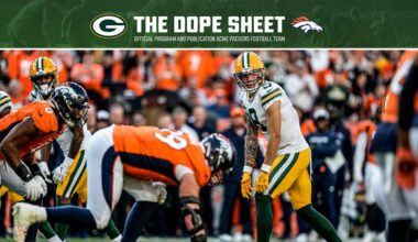 Packers face road test at Broncos