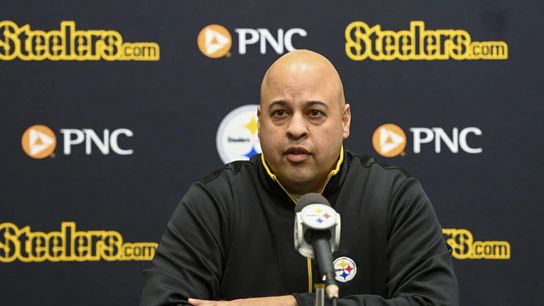 Insider Speculates Steelers Could Have Waiver Wire Target Stolen By AFC North Rival (Steelers News)