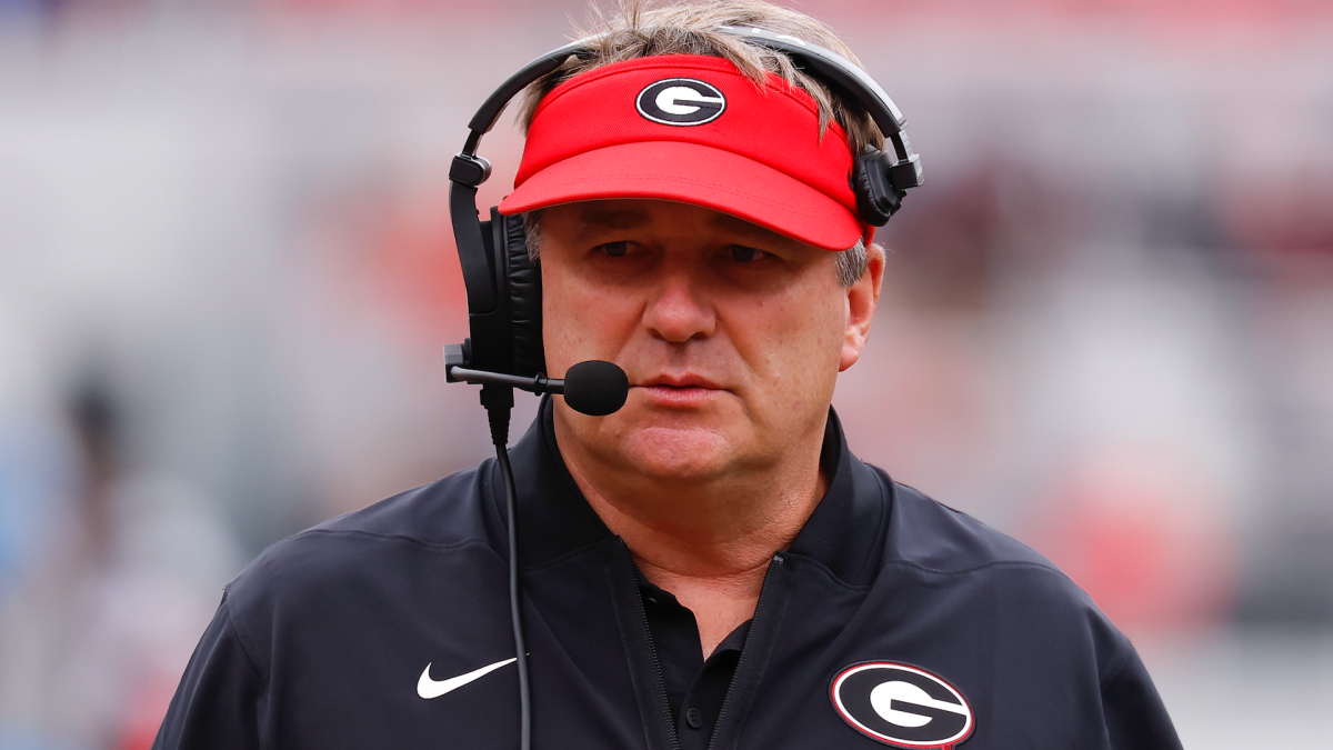 College football transfer portal: Georgia's Kirby Smart sounds off ahead of CFP