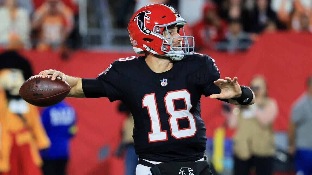 NFL DFS picks, Falcons vs. Rams: Best daily Fantasy lineups for 'Monday Night Football'