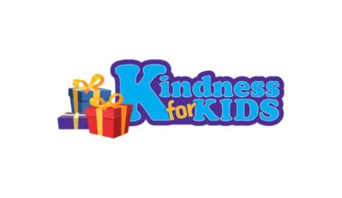 Bengals Support Toy Drive on Sunday for Kids in Foster Care