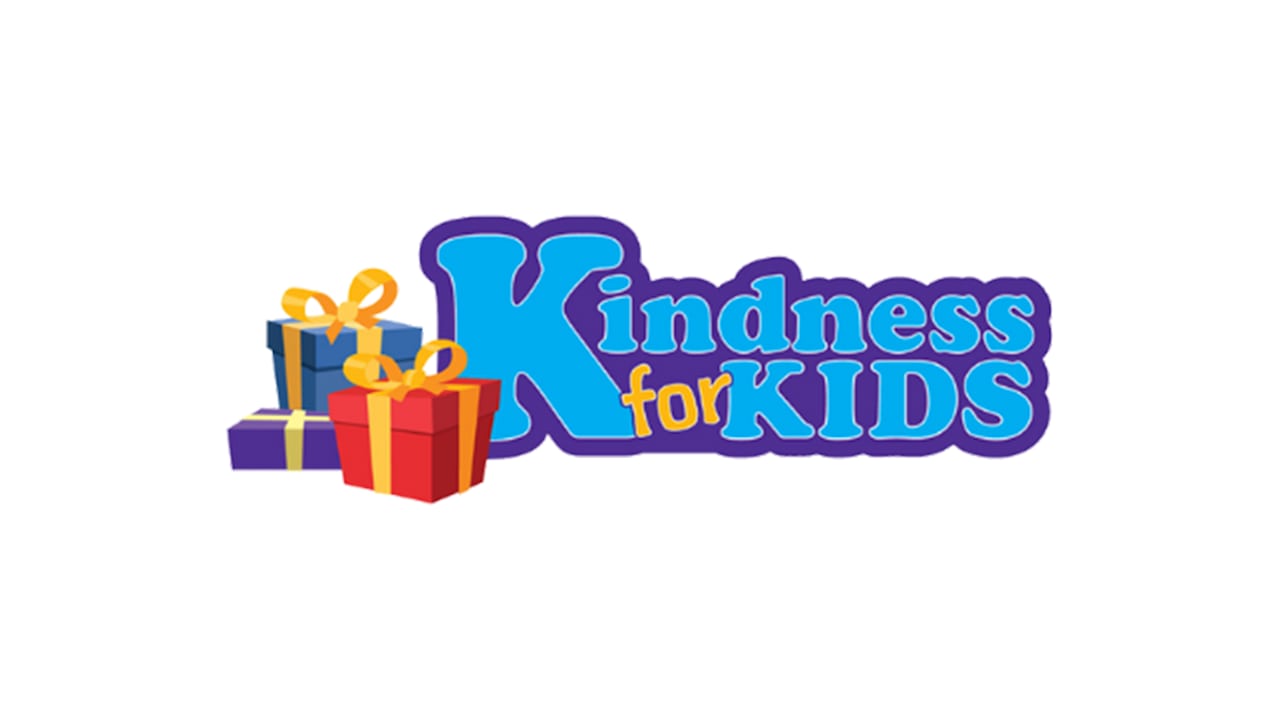 Bengals Support Toy Drive on Sunday for Kids in Foster Care