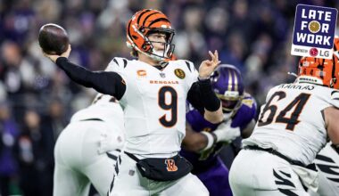 Can the Ravens Beat Top-Level Quarterbacks Down the Homestretch?