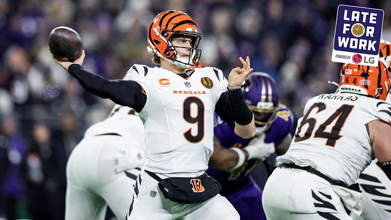 Can the Ravens Beat Top-Level Quarterbacks Down the Homestretch?