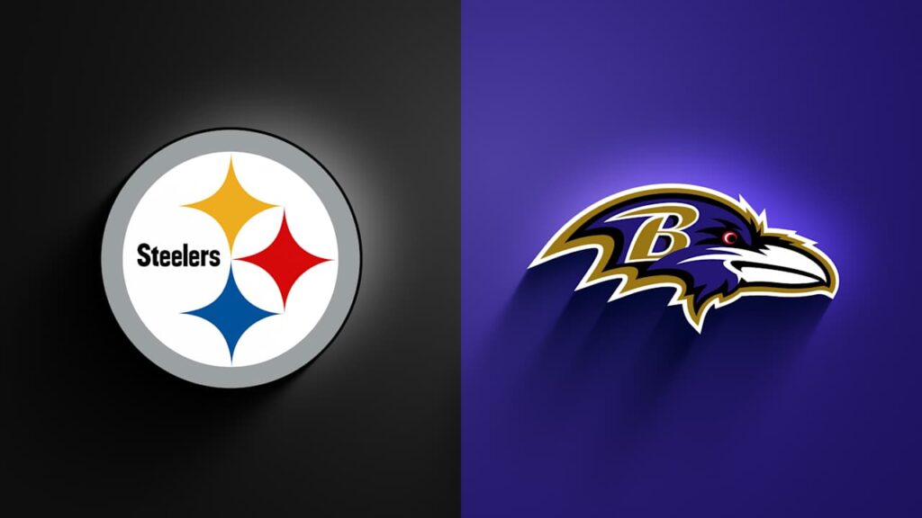 Pittsburgh Steelers vs Baltimore Ravens -Week 14 Preview & Prediction