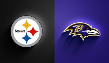 Pittsburgh Steelers vs Baltimore Ravens -Week 14 Preview & Prediction