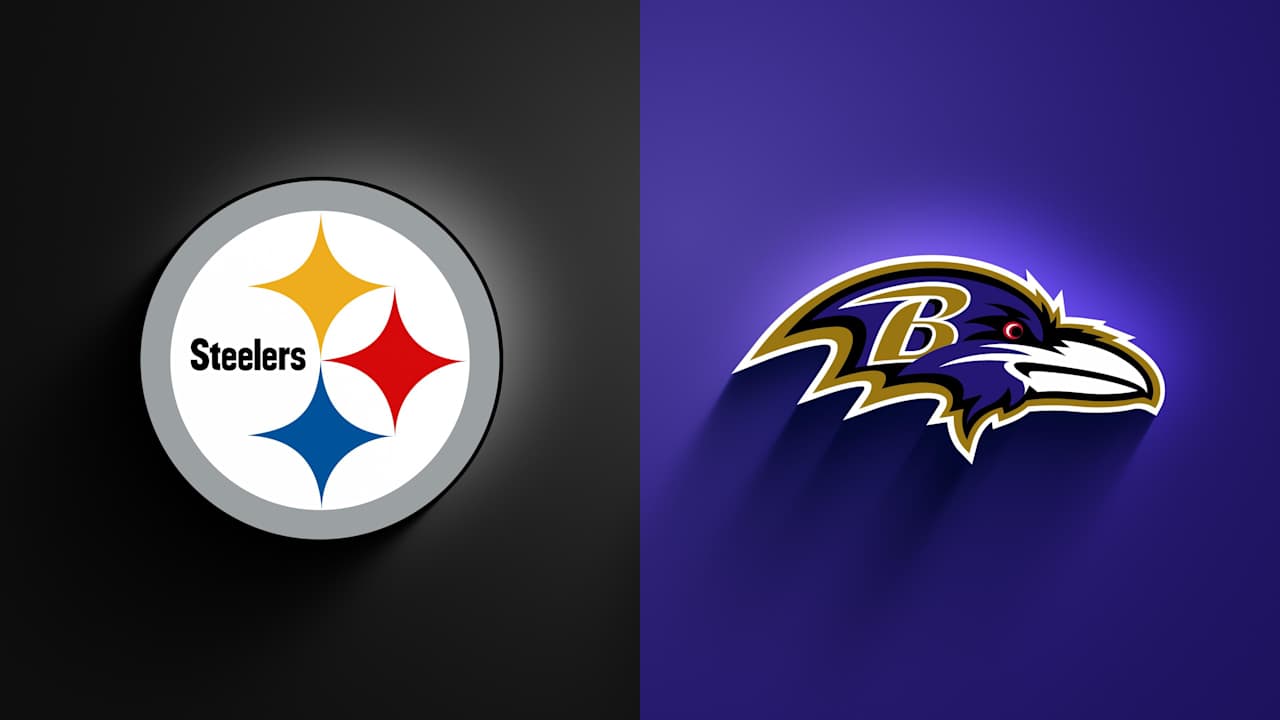 Pittsburgh Steelers vs Baltimore Ravens -Week 14 Preview & Prediction