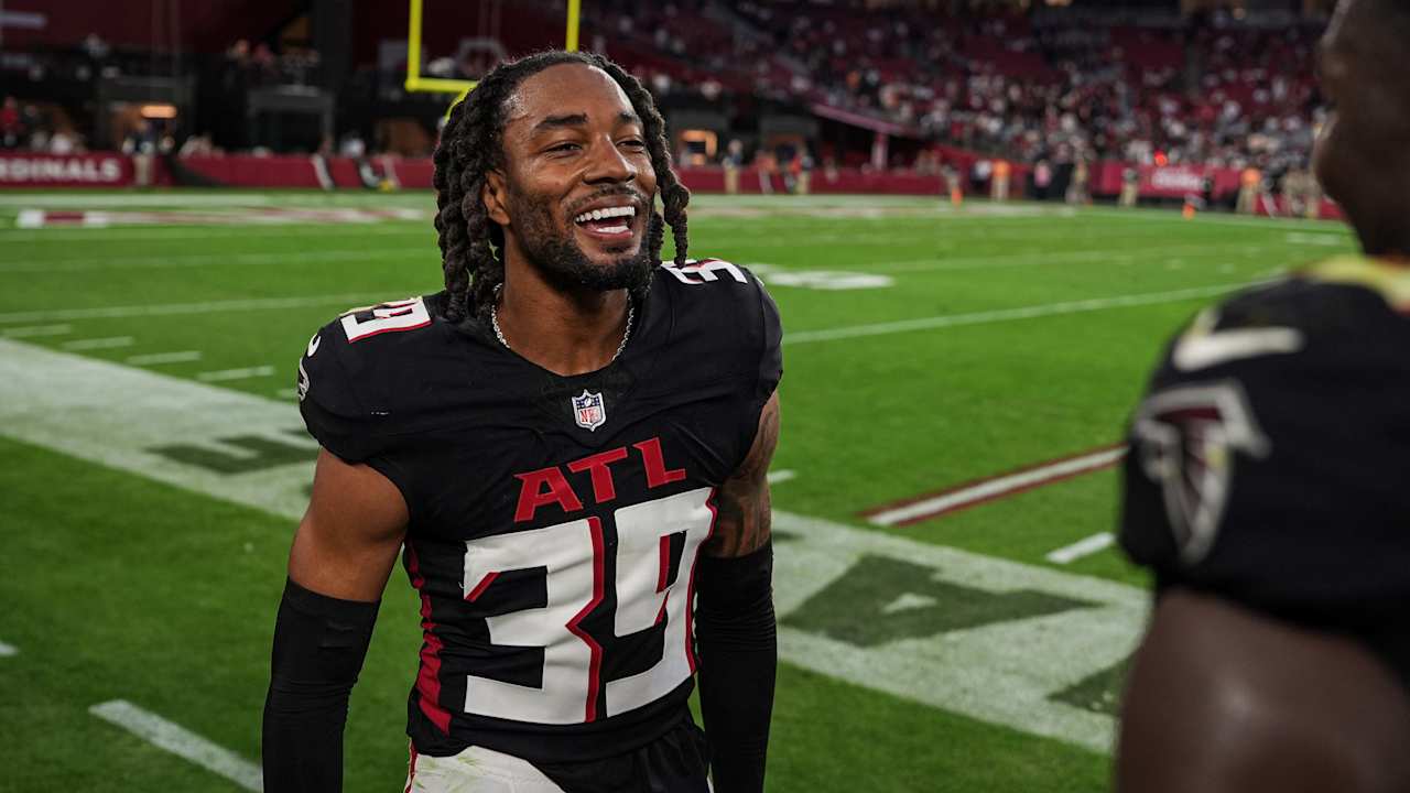 C.J. Henderson's 'never-waver' mentality pays off vs. Cardinals