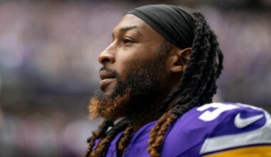 Aaron Jones, Sr. Hosting ‘Drives & Vibes’ at Top Golf Dec. 1