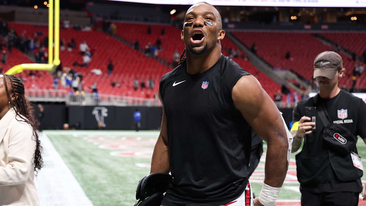 What We Learned from Atlanta's 27-24 win