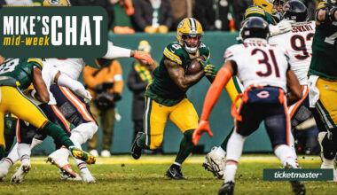 What fueled the Bears' turnaround, and how do the Packers halt it?