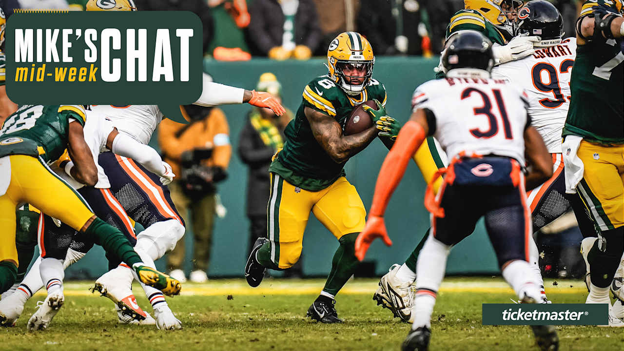 What fueled the Bears' turnaround, and how do the Packers halt it?