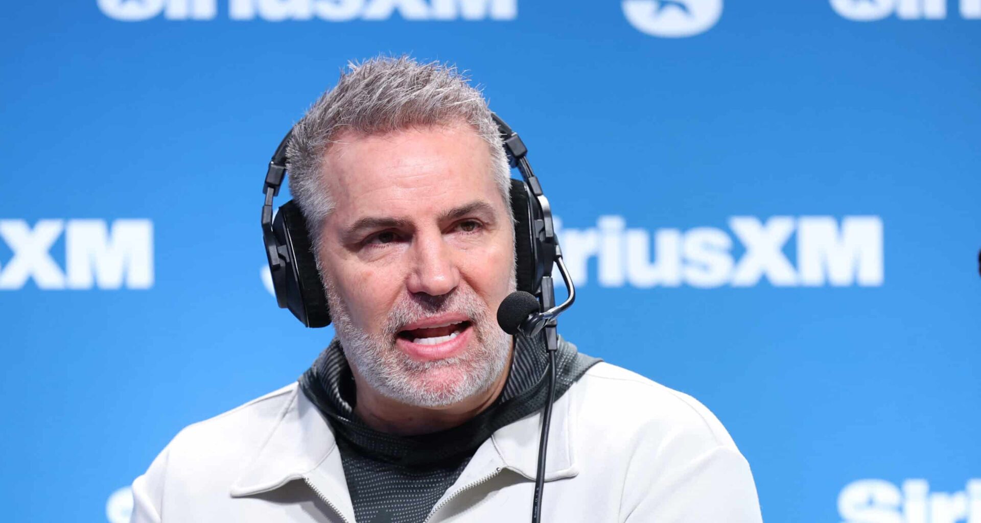 Kurt Warner Spots Something Big In Shedeur Sanders