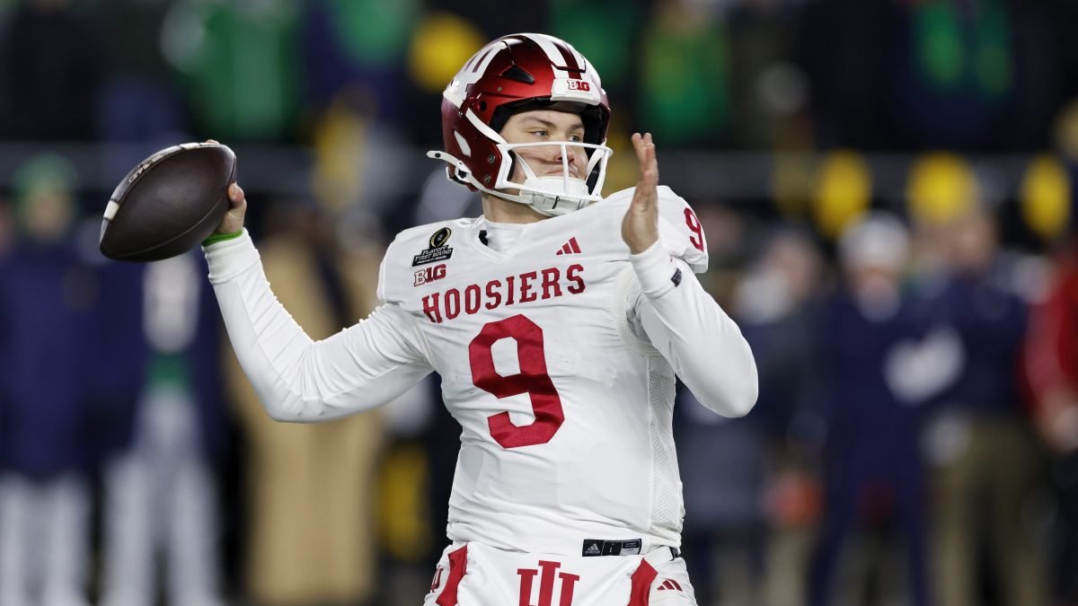 How rookie Kurtis Rourke could decide 49ers’ Mac Jones plan – NBC Sports Bay Area & California