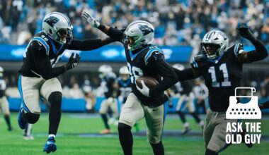 It's beginning to look a lot like, ... playoff season?