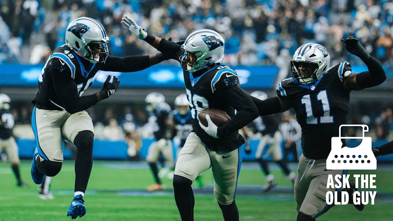 It's beginning to look a lot like, ... playoff season?