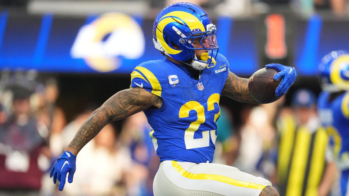 Rams vs. Seahawks prediction, odds, time, spread: 'Thursday Night Football' picks by proven model