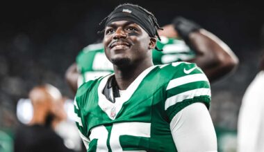 Jets Sign S Jarius Monroe to the Active Roster