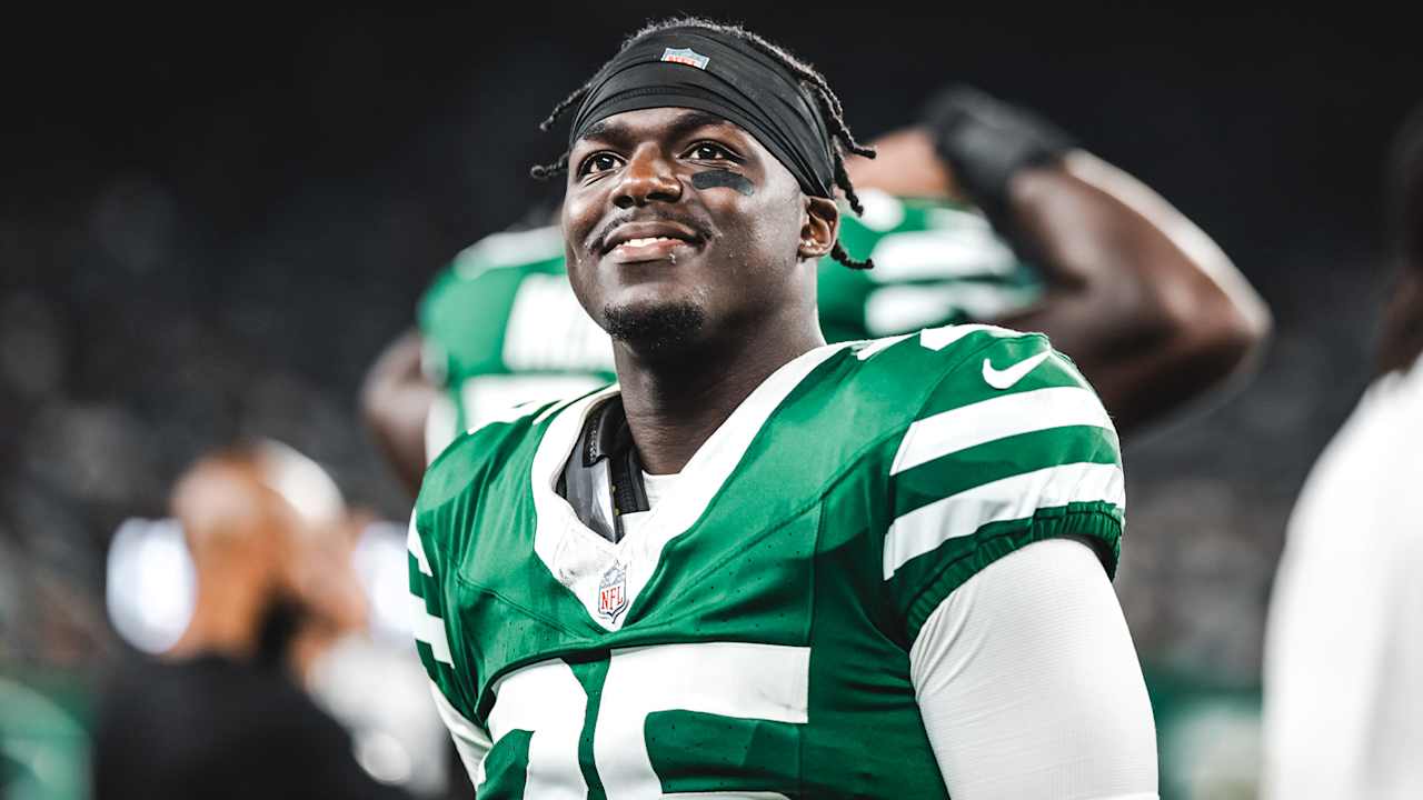 Jets Sign S Jarius Monroe to the Active Roster