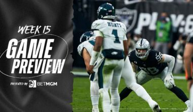 Raiders start two-game road stretch in Philadelphia