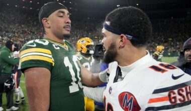 Upset and score predictions, matchup analysis for every game