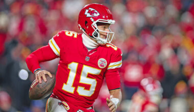 Five Things to Watch on Sunday