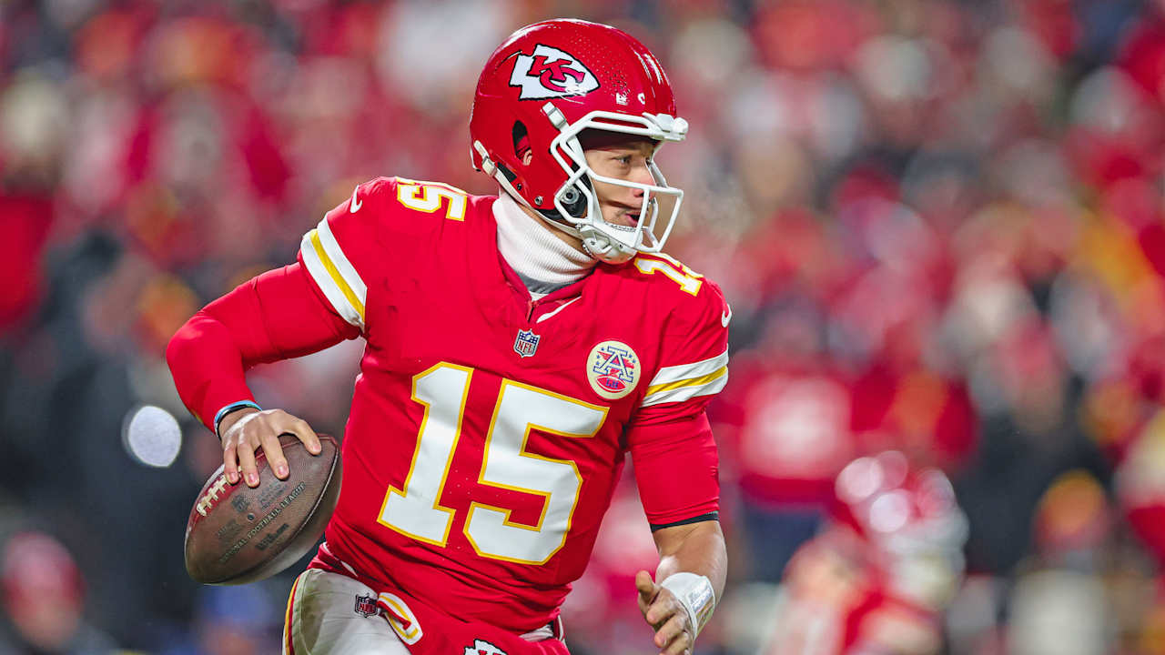 Five Things to Watch on Sunday