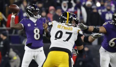 Ravens vs. Steelers prediction, pick, odds, where to watch, live stream, kickoff