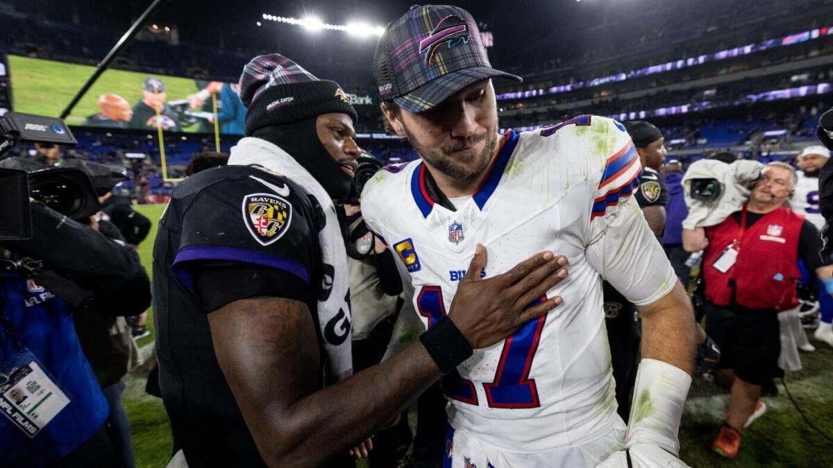 NFL playoffs: Ranking wild card matchups we want to see heading into Week 18