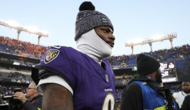 Controversial loss to Steelers leaves Ravens with only themselves to blame