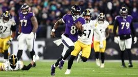 Prisco's Week 14 NFL picks: Ravens take care of Steelers, Packers cool off Bears in NFC North showdown
