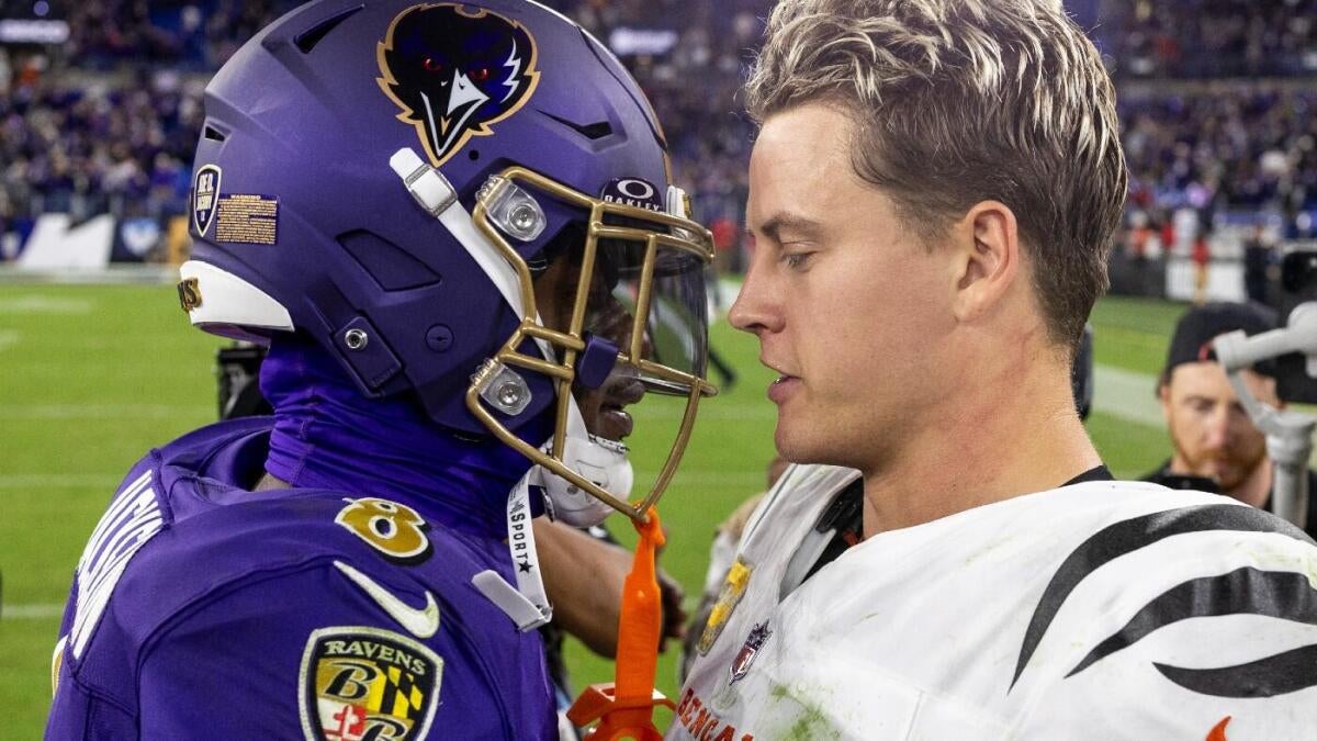 Ravens vs. Bengals live updates: Score, highlights and playoff picture