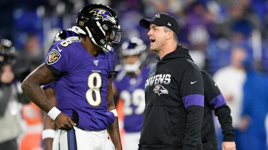 Steelers May Seriously Benefit From Tensions Running High Right Now In Baltimore: "I Think Lamar [Jackson] Is Checked Out" (Steelers News)