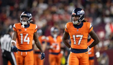 How to Watch Raiders vs. Broncos: Time, TV Channel and Live Stream – 2025 Week 14