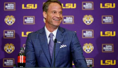 How prediction markets mirrored the chaos of the college football coaching carousel