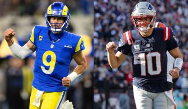 Cases for/against top eight NFL MVP candidates; who's up/down entering Week 15?