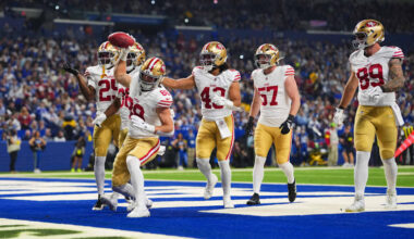 What We Learned from San Francisco's 48-27 win