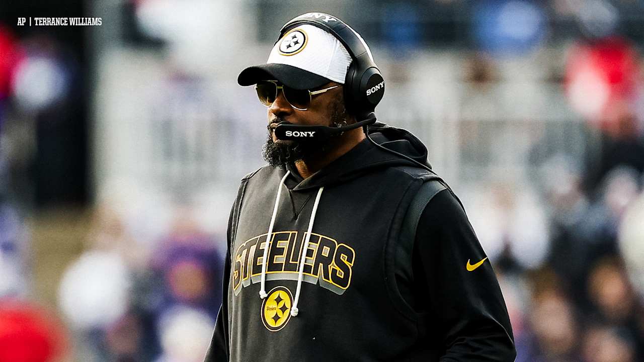What the Pittsburgh Steelers are saying as they prepare for the Week 16 matchup vs. the Detroit Lions