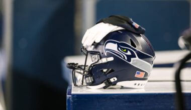 Seahawks To Face Panthers Sunday, December 28 At 10:00 a.m. PT In Week 17