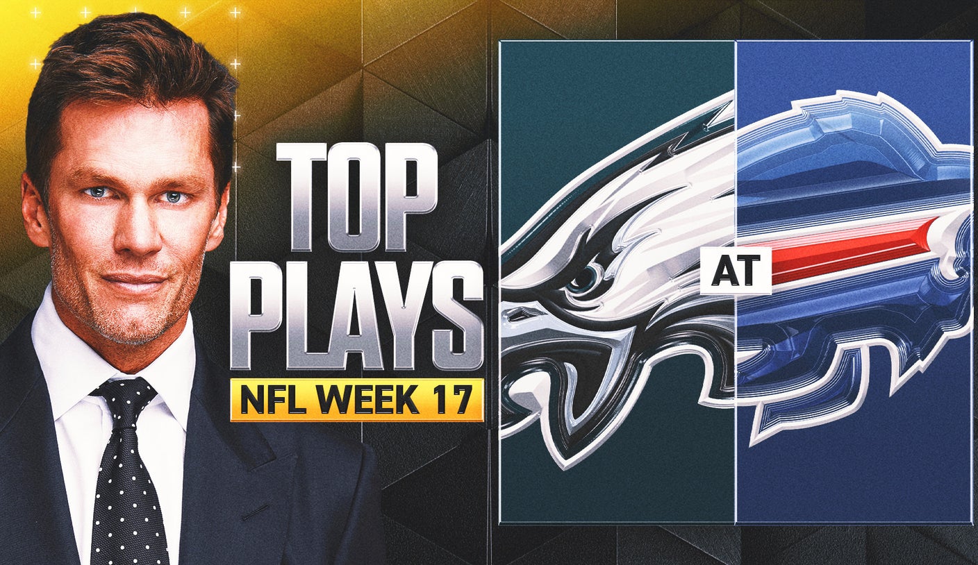 Eagles vs. Bills Live Updates, Score: Philly Out In Front at Buffalo