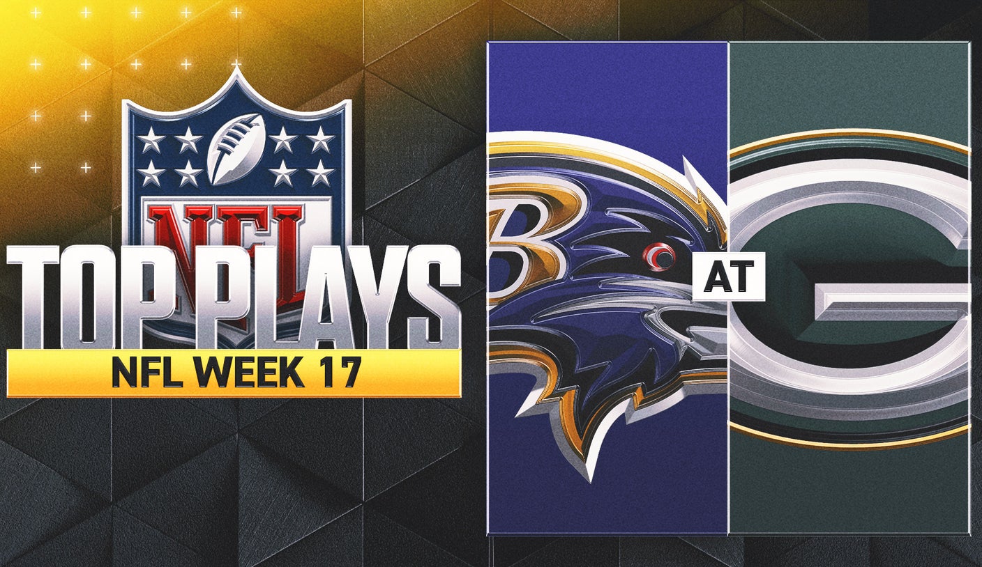 Ravens vs. Packers Live Score, Updates: First-Half Henry Hat Trick Swings Lead