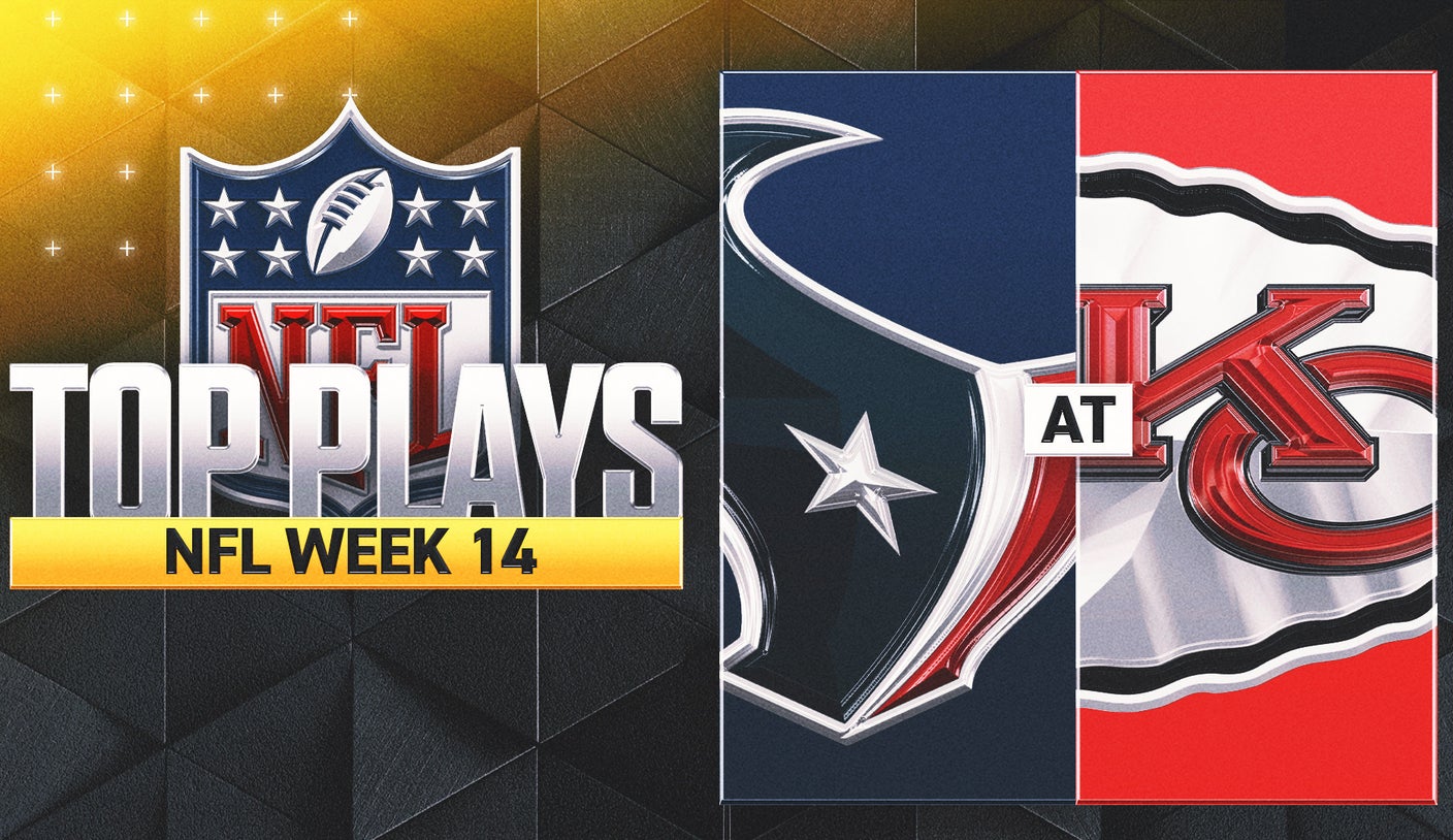Texans vs. Chiefs SNF Live Score, Updates: Kansas City Scoreless Entering Halftime