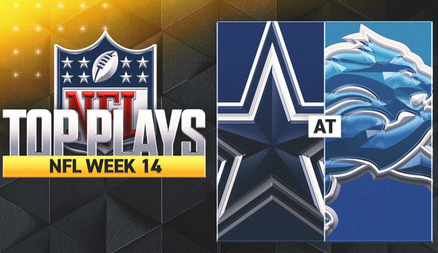 Cowboys vs. Lions Live Updates, Score: Jahmyr Gibbs Finds Paydirt