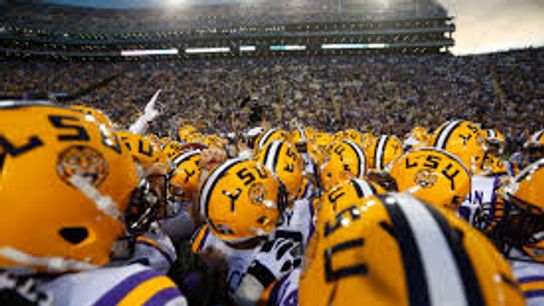 LSU, Austin Thomas part ways