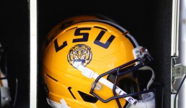 Sources: Key name emerges in Georgia Tech offensive coordinator search (Featured)