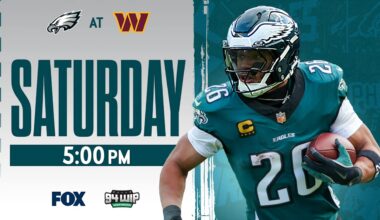 How to watch, stream, and listen to Saturday's game