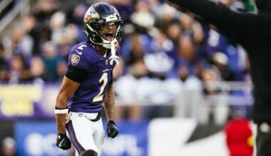 Nate Wiggins Hopes His Best Work is Yet to Come