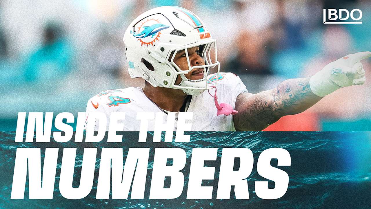 Dolphins defeat Saints with complimentary performance