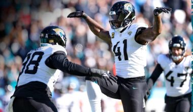 Jacksonville Jaguars 25, Tennessee Titans 3