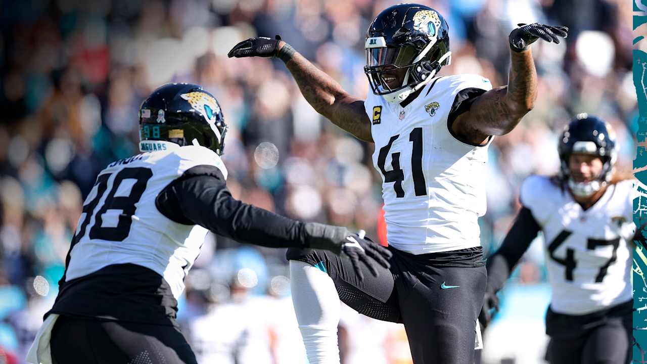 Jacksonville Jaguars 25, Tennessee Titans 3